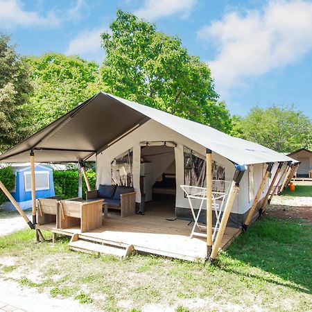 צרבאר - פורת Easyatent Safari Tent Lanterna מראה חיצוני תמונה
